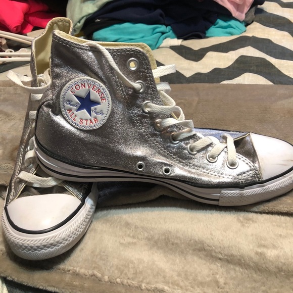 Shoes. Booties most size 8 1/2 or 9. Rarely worn. - Picture 10 of 11